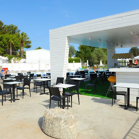 Ellia Hotel Lardos Dış mekan fotoğraf